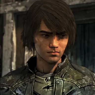 Profile image of James