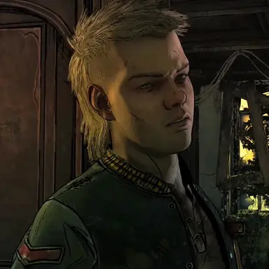Profile image of Marlon