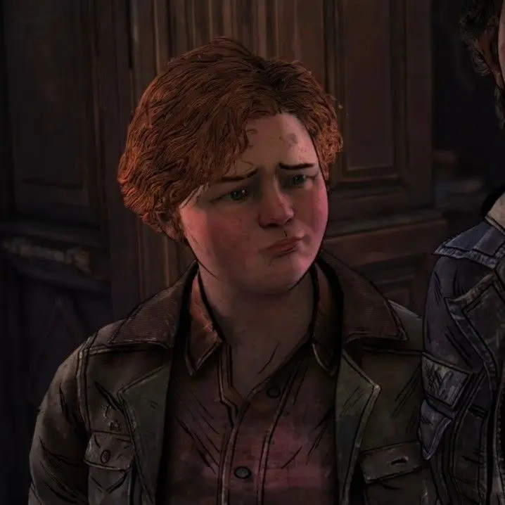 daddywithafatty의 TWDG RP 2