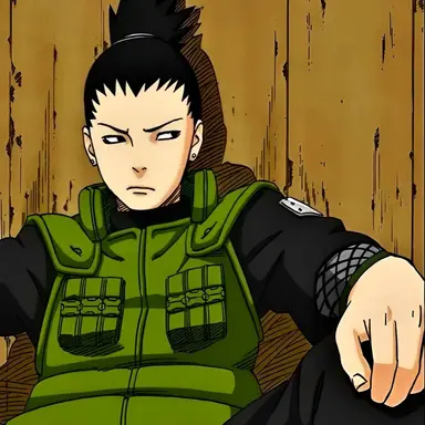 Profile image of 4th great ninja war