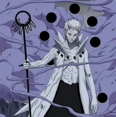 Profile image of 4th great ninja war