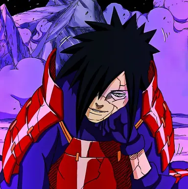 Profile image of 4th great ninja war