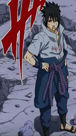 Profile image of 4th great ninja war