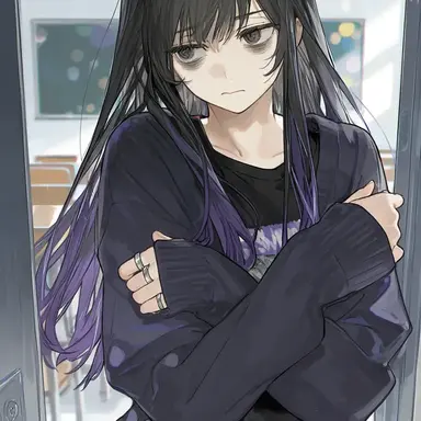Profile image of Morrigan