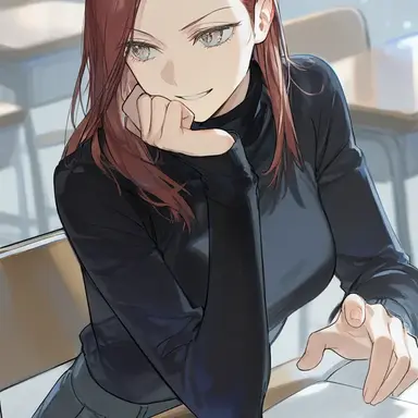 Profile image of Sylvie