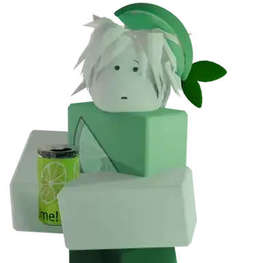 Profile image of 라임 소녀