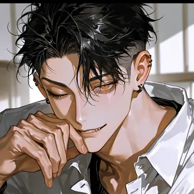 Profile image of Rikiya