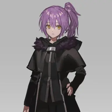 Profile image of ウルティマ
