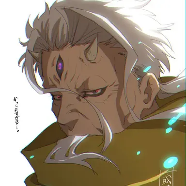 Profile image of Hakuro