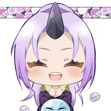 Profile image of Shion