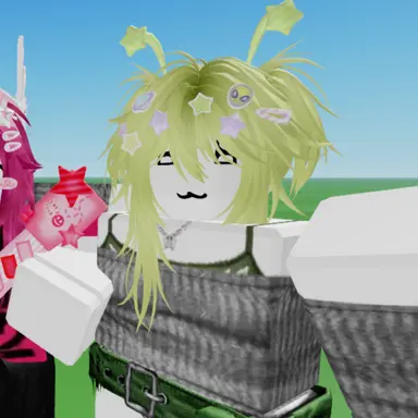 Profile image of 아쉬