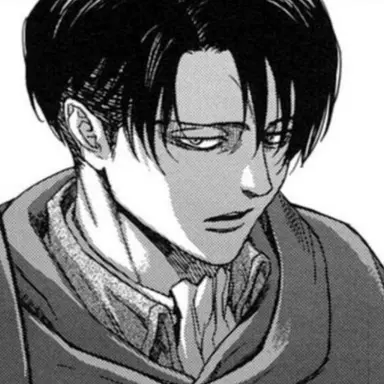 Profile image of リヴァイ