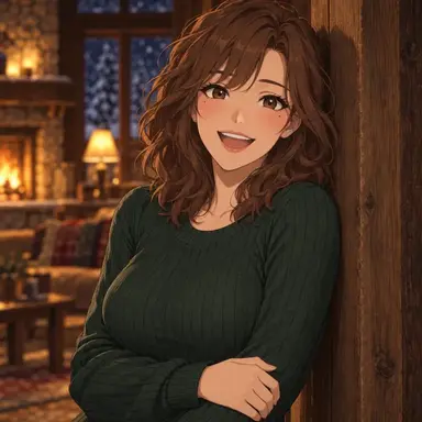 Profile image of Ingrid Dahl