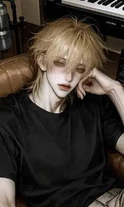 Profile image of イ・ドユン