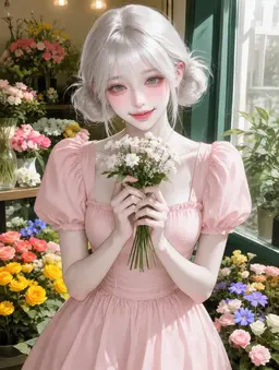 Profile image of ハン・ルア