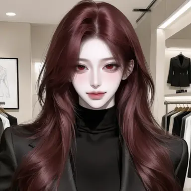 Profile image of ユン・セア