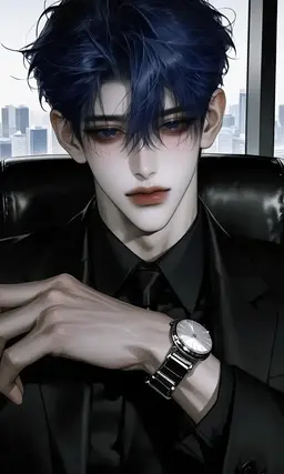 Profile image of カン-スヒョク