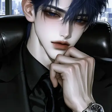 Profile image of カン-スヒョク