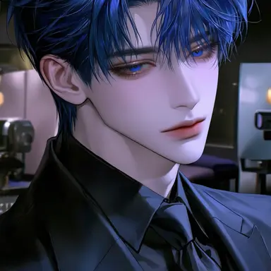 Profile image of 강수혁