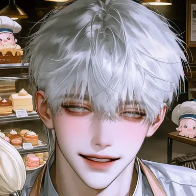 Profile image of 박서진