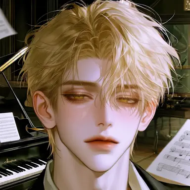 Profile image of 이도윤