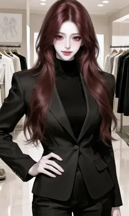 Profile image of ユン・セア
