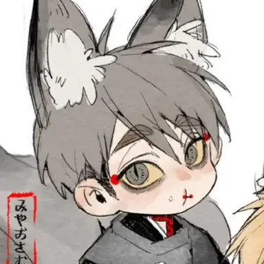 Profile image of 宮治