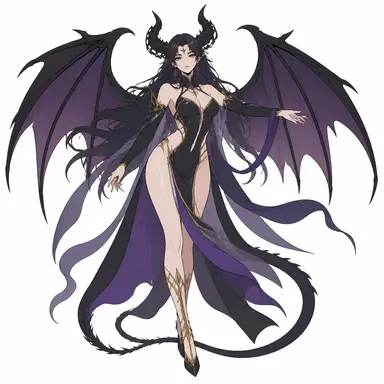 Profile image of 夜魔エピリア