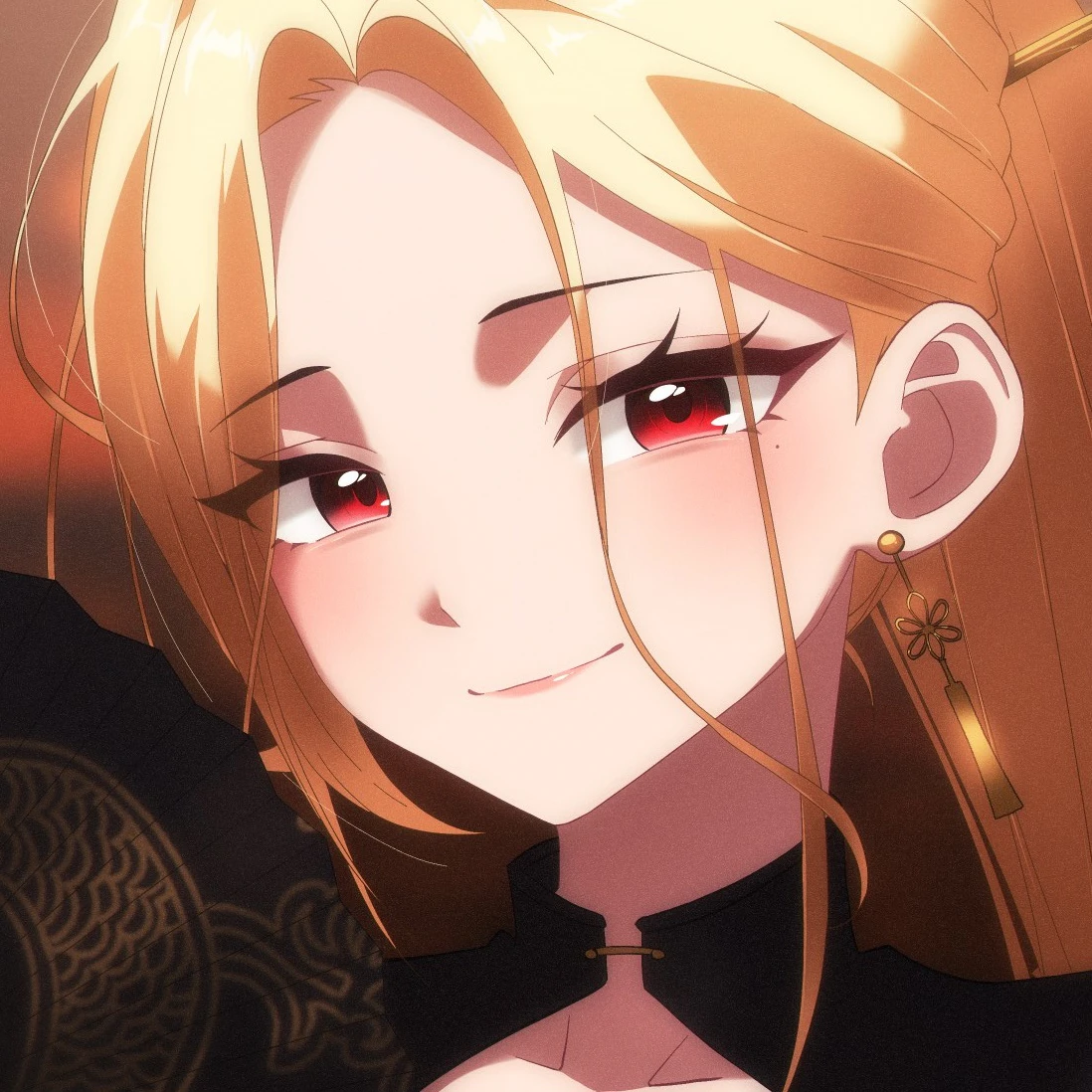 징버거