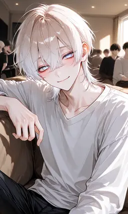 Profile image of 玻璃