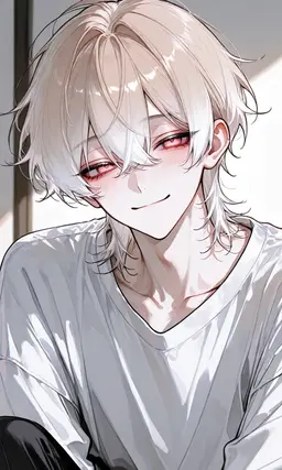 Profile image of 玻璃
