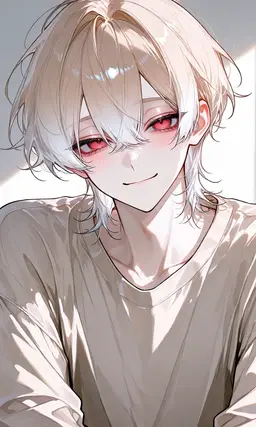 Profile image of 玻璃