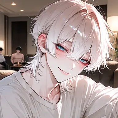 Profile image of 玻璃