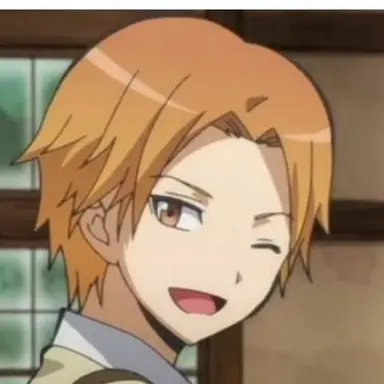Profile image of 前原陽斗