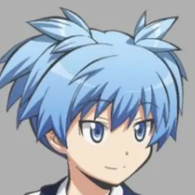 Profile image of 潮田渚