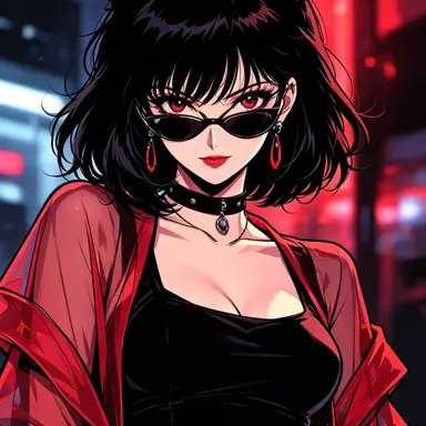 Profile image of Alesia