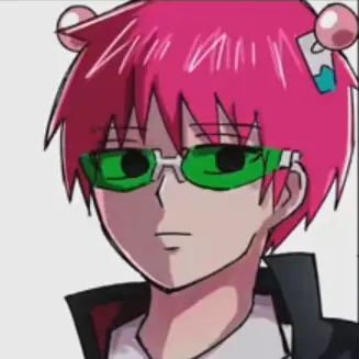 Profile image of 斉木楠雄