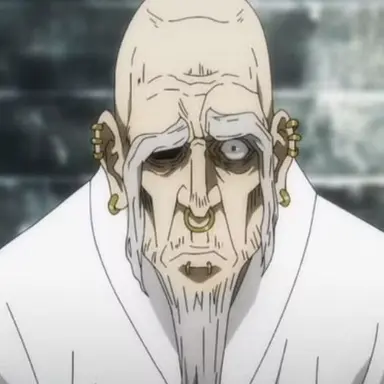 Profile image of Principal Gakuganji