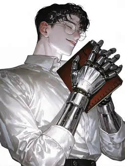 Profile image of Ethan