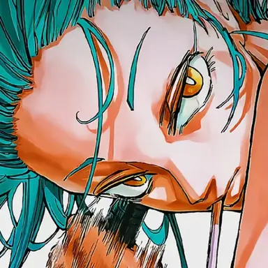 Profile image of 赤尾リオン