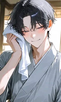 Profile image of 아사기리 하루스미