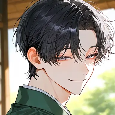 Profile image of 아사기리 하루스미
