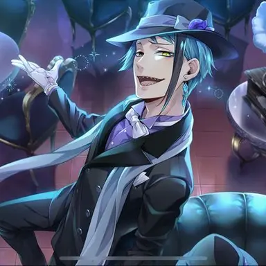 Profile image of ジェイド