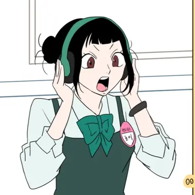 Profile image of 조이