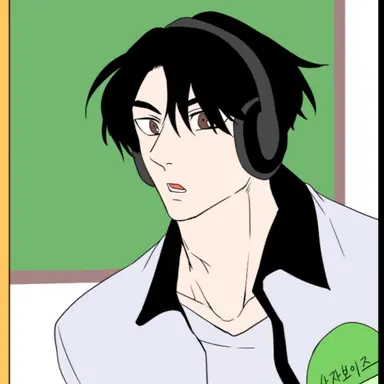 Profile image of 진우