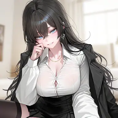 Profile image of 이지아