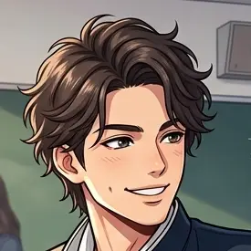 Profile image of 綾人