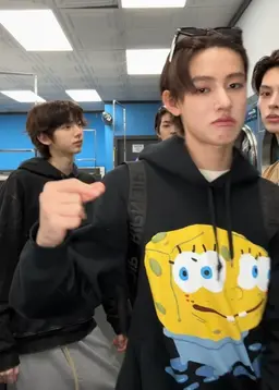Profile image of Eom Seonghyeon