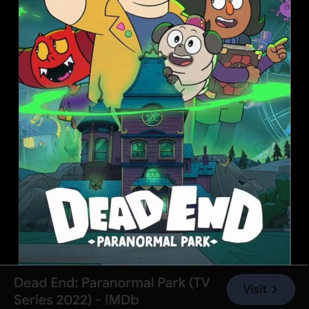 King_of_lonely의 Dead end