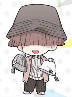 Profile image of Kusumi Yuto